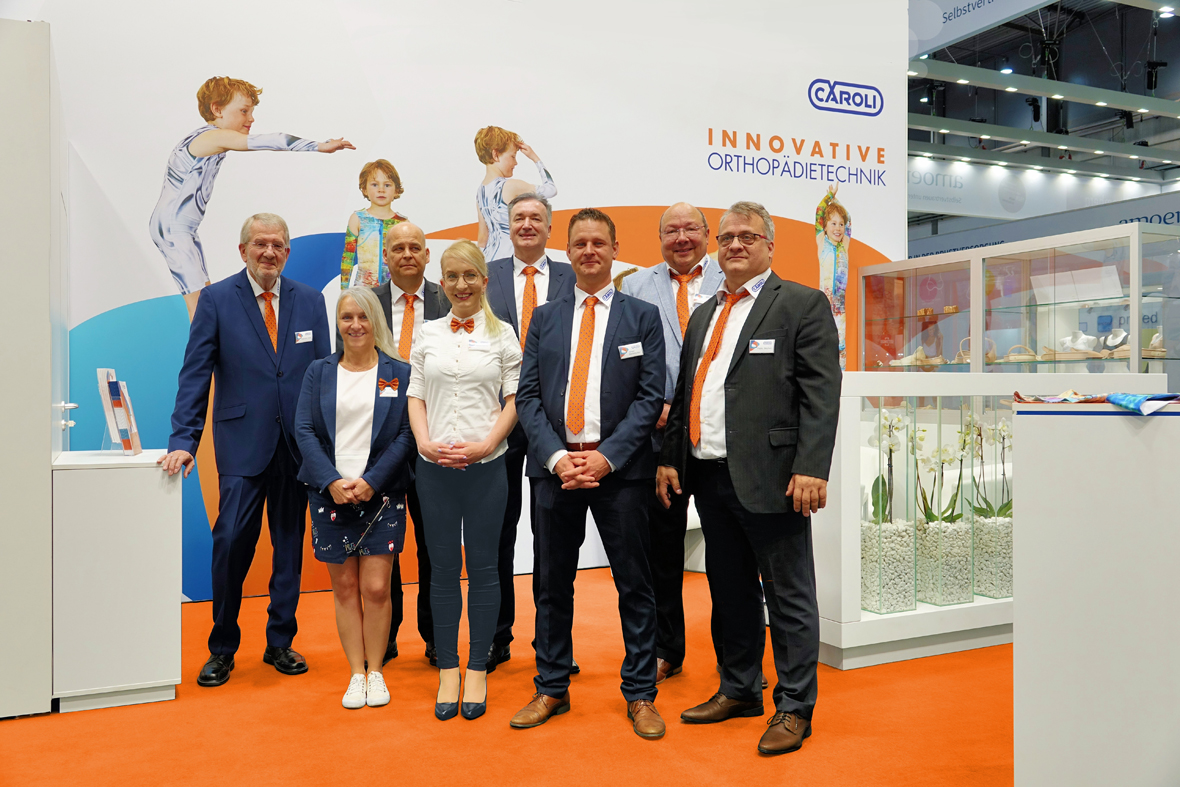 OT-World - wir sind dabei!